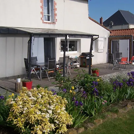 Chez Chris Et Vince Couette-café